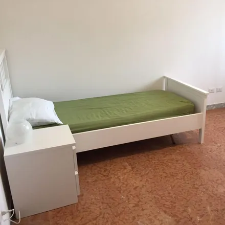 Image 2 - Via di Val Favara, 00135 Rome RM, Italy - Room for rent