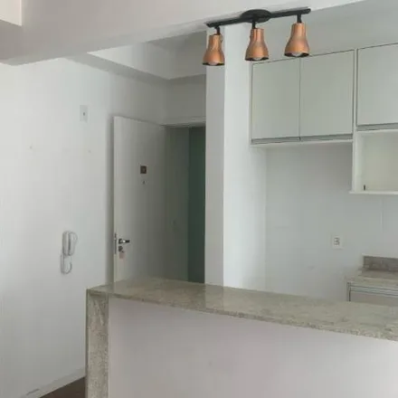 Rent this 3 bed apartment on Rua Luciano Ribas in Jardim São José, Bragança Paulista - SP