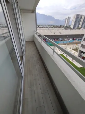 Image 6 - Check Point, Avenida Departamental, 824 0000 Provincia de Santiago, Chile - Apartment for rent