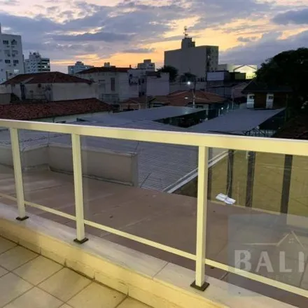 Buy this 3 bed apartment on Rua Doutor Souza Alves in Centro, Taubaté - SP