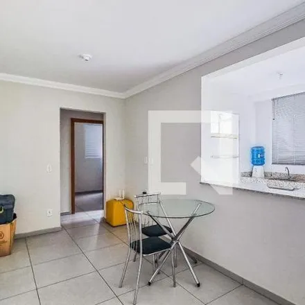 Buy this 2 bed apartment on Rua São Geraldo in Ressaca, Contagem - MG