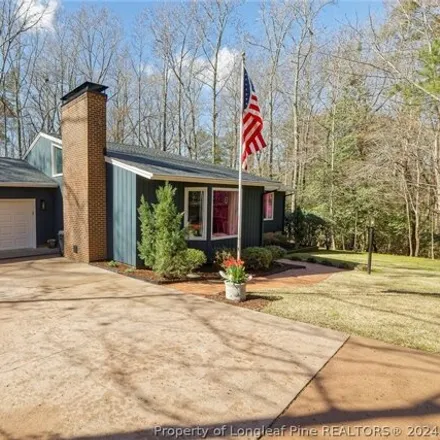 Image 3 - unnamed road, Lee County, NC 27332, USA - House for sale