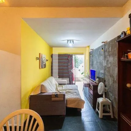 Buy this 2 bed apartment on Jóia do Grajaú in Rua Professor Valadares 238, Grajaú
