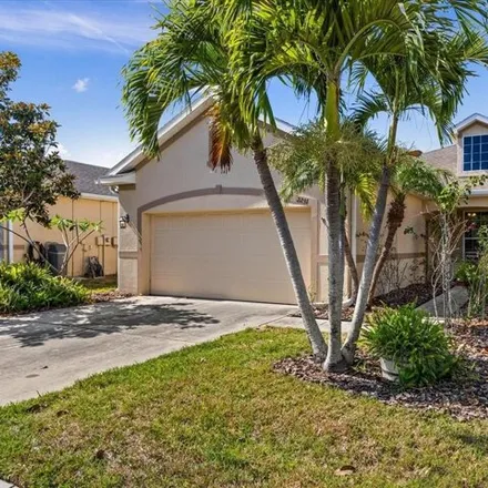 Image 1 - 2279 Barracuda Court, Anclote, Pasco County, FL 34691, USA - House for sale