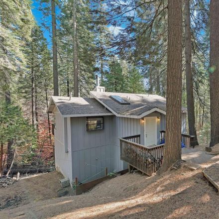 Rent this 2 bed house on Sierra Parkway in Camp Connell, Calaveras County