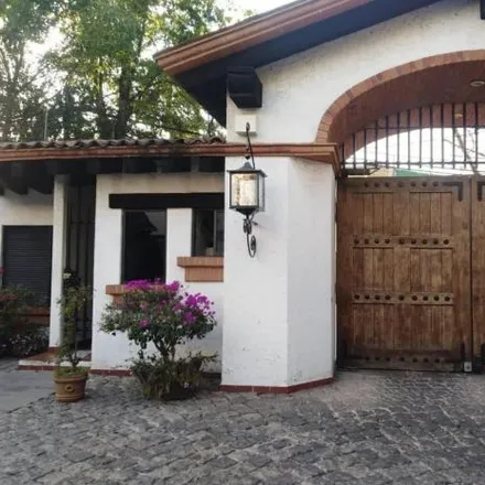 Buy this 3 bed house on Avenida Las Flores in Colonia Flor de María, 01760 Santa Fe