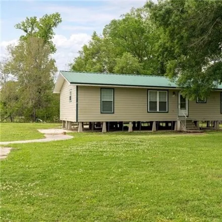 Buy this 3 bed house on 5941 Cormier Cemetery Road in Calcasieu Parish, LA 70668