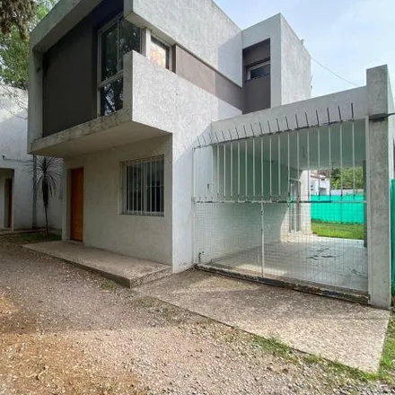 Buy this 3 bed house on Alberdi in Barrio Cumbres, Villa Allende