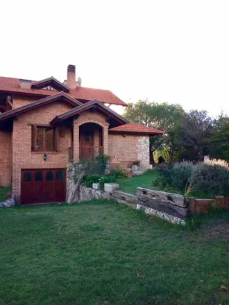 Image 6 - Avenida Edén 91, Centro, Municipio de La Falda, Argentina - House for sale