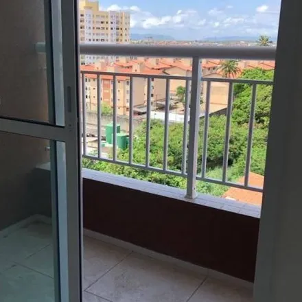Buy this 3 bed apartment on Rua Desembargador Coelho Cintra 110 in Damas, Fortaleza - CE