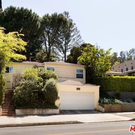 Buy this 2 bed house on 12110 Laurel Terrace Drive in Los Angeles, CA 91604