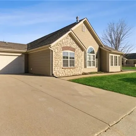 Image 3 - Independence Court, Grimes, IA 50111, USA - House for sale