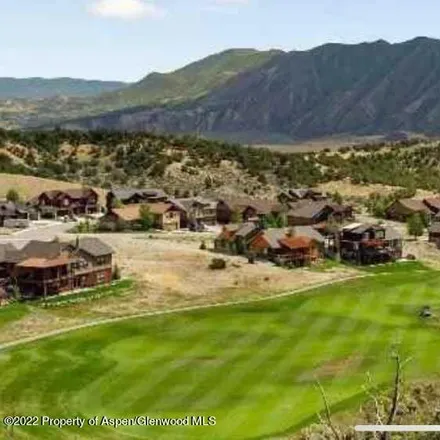 Image 2 - Lakota Links Golf Course, North Whitehorse Drive, New Castle, CO 81647, USA - House for sale
