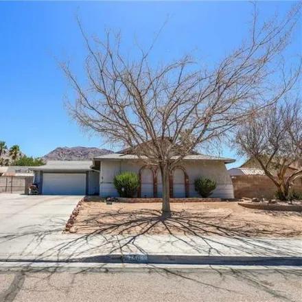 Buy this 3 bed house on 747 Straight Street in Sunrise Manor, NV 89110
