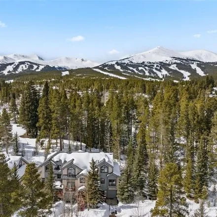 Image 2 - 31 Tall Pines Drive, Breckenridge, CO 80424, USA - House for sale
