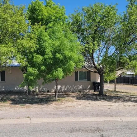 Image 2 - unnamed road, Willcox, AZ 85643, USA - House for sale