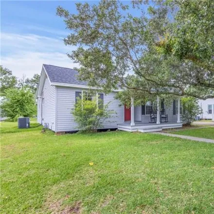 Image 3 - 327 W Lagrange St, Lake Charles, Louisiana, 70605 - House for sale