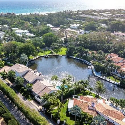 Image 5 - 81 North Hidden Harbor Drive, Gulf Stream, Palm Beach County, FL 33483, USA - House for sale