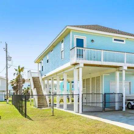 Buy this 3 bed house on 23157 Fresca Street in Bay Harbor, Galveston