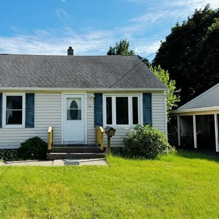 Buy this 3 bed house on 12 Lester St in Colonie, New York