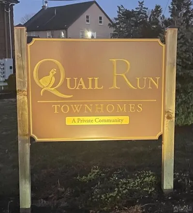 Rent this 2 bed house on 45 Quail Run in Jamesburg, Middlesex County