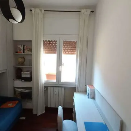 Image 7 - Via Umberto Biancamano, 00183 Rome RM, Italy - Apartment for rent