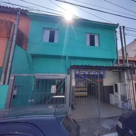 Image 2 - Rua das Oiticicas, Vila Guarani, São Paulo - SP, 04347-080, Brazil - House for sale