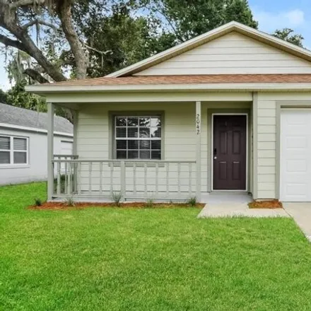 Rent this 3 bed house on 2088 Garwood Drive in Winter Park, FL 32822