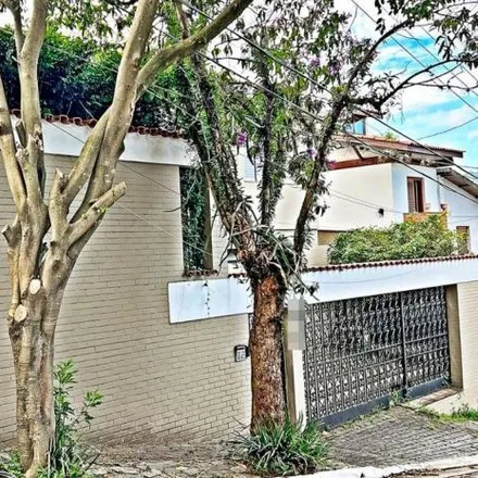Buy this 3 bed house on Rua Eduardo in Horto Florestal, São Paulo - SP