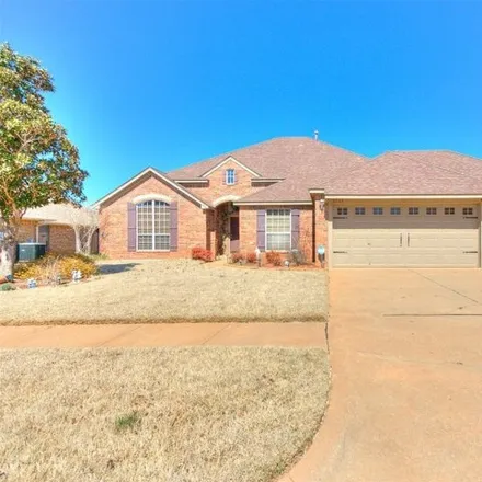 Buy this 4 bed house on 9383 Southwest 22nd Street in Oklahoma City, OK 73128