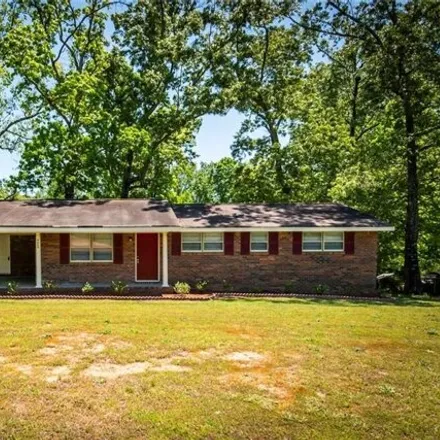 Buy this 3 bed house on 4463 Merlin Circle in Douglas County, GA 30134