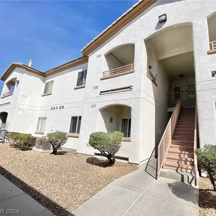 Rent this 1 bed condo on 2398 Underpar Circle in Sunrise Manor, NV 89142