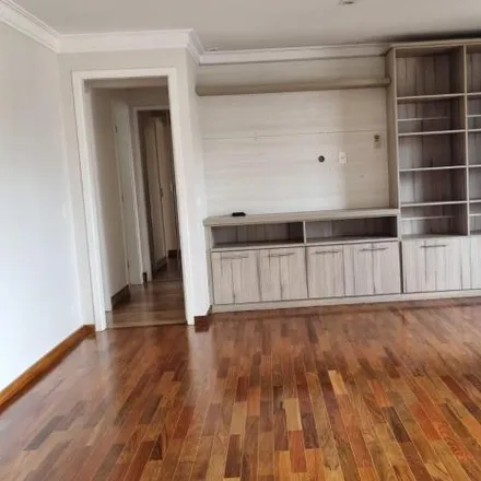 Buy this 2 bed apartment on Avenida Padre Antônio José dos Santos 1443 in Brooklin Novo, São Paulo - SP