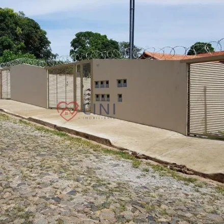 Buy this 2 bed house on Rua Milza de Oliveira Nogueira in Santa Martinha, Ribeirão das Neves - MG