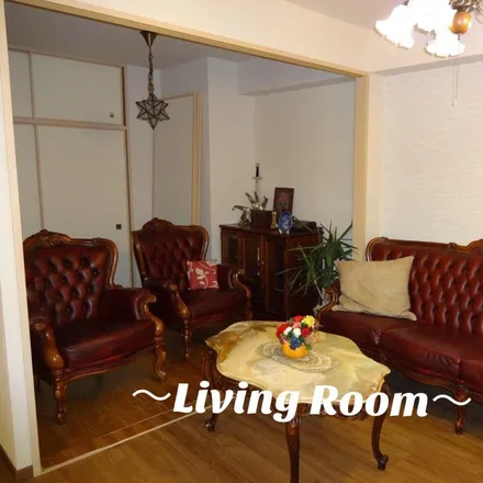 Image 1 - Toyonaka, Kamishinden 2-chome, OSAKA PREFECTURE, JP - Apartment for rent
