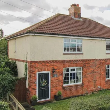 Buy this 5 bed house on Cooper Lane in Laceby, Lincolnshire
