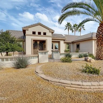 Image 2 - 18271 North Timber Ridge Drive, Surprise, AZ 85374, USA - House for sale