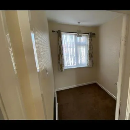 Image 8 - 70 Dunster Place, Coventry, CV6 4JE, United Kingdom - Townhouse for rent
