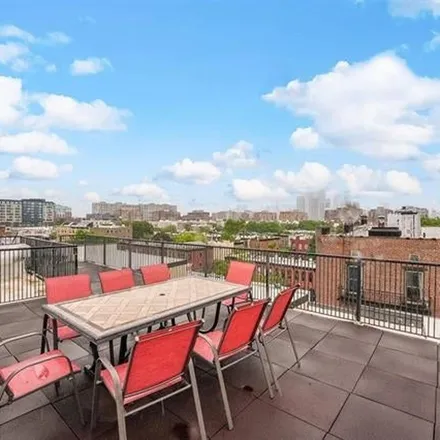 Rent this 2 bed apartment on 1115 Willow Avenue in Hoboken, NJ 07030