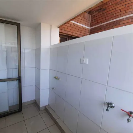 Rent this 2 bed apartment on Dirección de tránsito de Las Condes in Avenida Presidente Riesco 5296, 756 0995 Provincia de Santiago