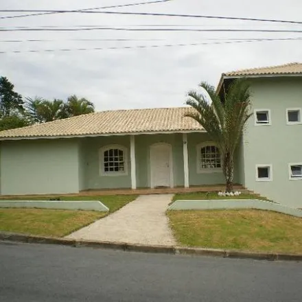 Buy this 5 bed house on Alameda Castanheiras in Itatiba, Itatiba - SP