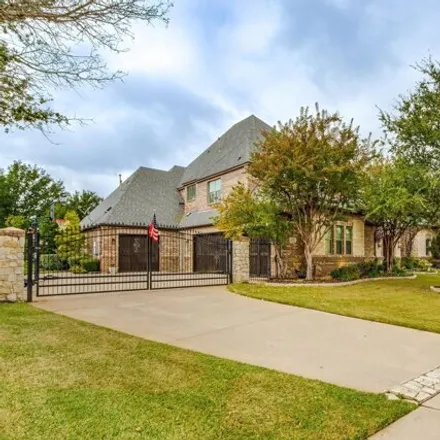 Image 4 - 7114 Peters Path, Colleyville, TX 76034, USA - House for sale