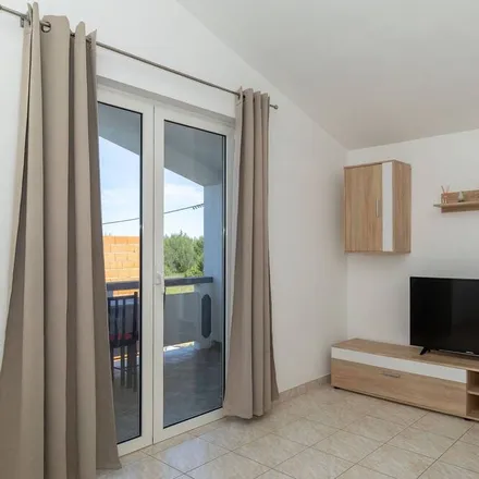 Rent this 2 bed apartment on 23235 Općina Vrsi