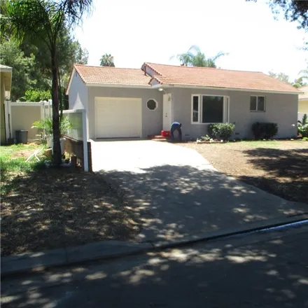 Buy this 2 bed house on 9748 Belmont Drive in Arlington Station, Riverside