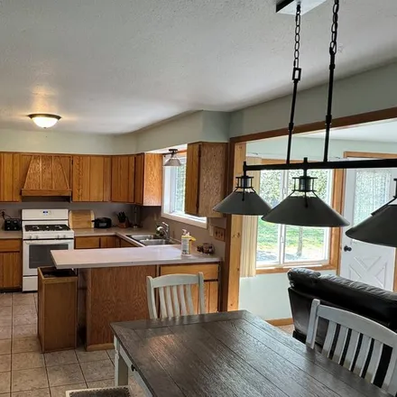 Rent this 3 bed house on Tawas City in MI, 48764