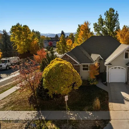 Buy this 4 bed house on 3226 Rose Street in Bozeman, MT 59718