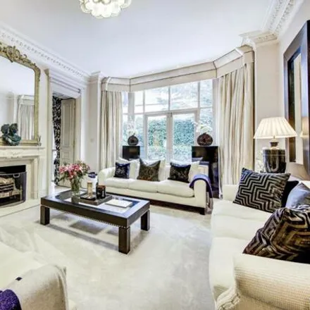 Rent this 7 bed house on Magnolia House in 2a Redington Road, London