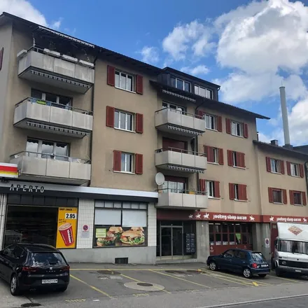Image 3 - Gysulastrasse, 5000 Aarau, Switzerland - Apartment for rent