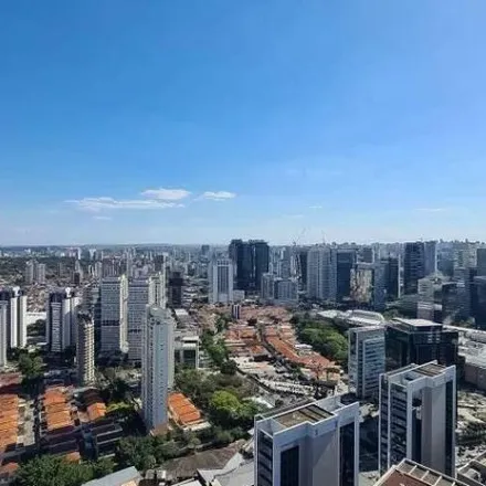 Image 2 - Avenida Roque Petroni Júnior, 645, Avenida Roque Petroni Júnior, Brooklin Novo, São Paulo - SP, 04704-070, Brazil - Apartment for sale