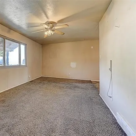 Image 9 - 1412 Maxwell Street, Stratmoor, El Paso County, CO 80906, USA - House for sale